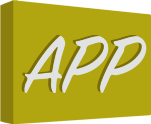 Yellow App 1760