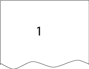 White Piece 1 1768