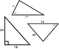 Triangles 178