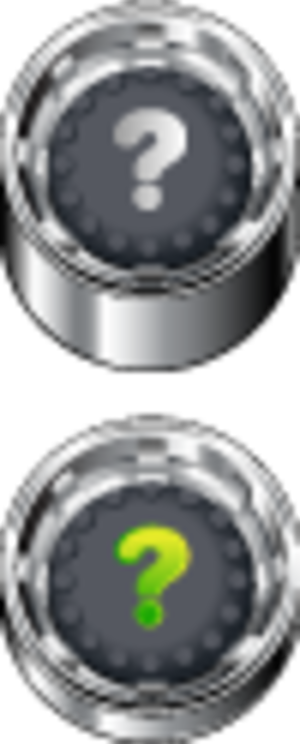 Chrome  Icon  Help Button  1804
