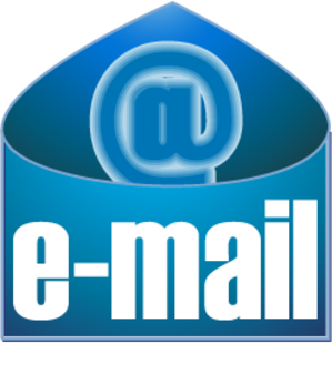Email Envelope 1826