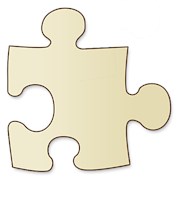 Puzzle Piece 183