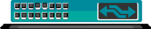 Switch 1842