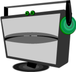 Radio Character 1849