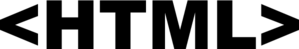 Html tag 1857