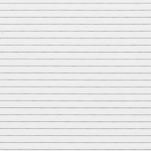 Ruled Paper 1896
