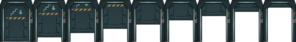 Door Sliding Sprite 1904