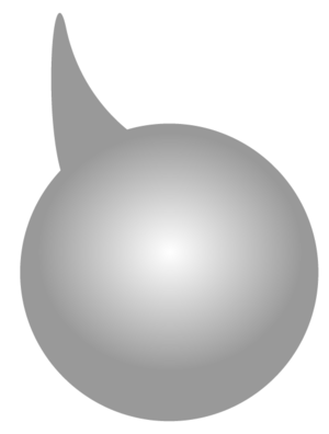 Caption Bubble 1905