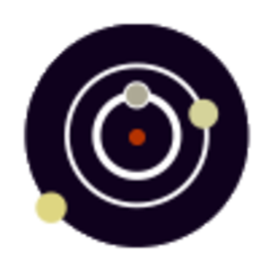 Solar System Icon 1955