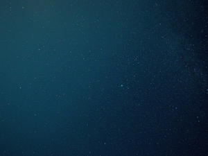 Starry Sky Background 1991