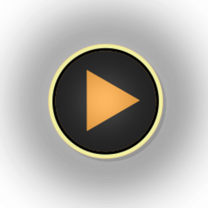 Play Button orange 2024