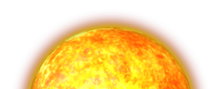 Sun Rise 2025