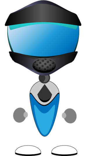 Space Man 2041