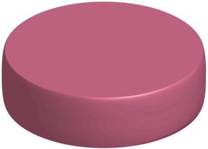 Cake Bottom 2078