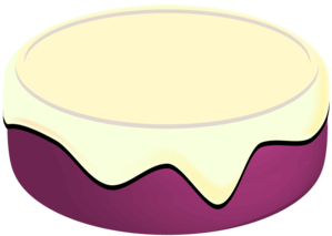 Cake TOP 2081