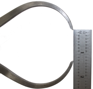 Caliper- Transwer 2089