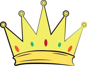 Data King Crown 2092