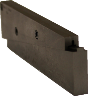 Parallel Dovetail 2094