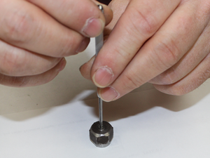 Hole Caliper Application 2096