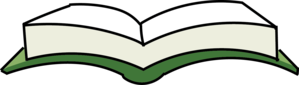 Opened Book 2131