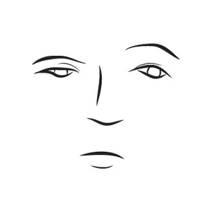Facial Expression_ Male Confused 2200