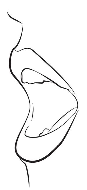 Mouth 2 2216