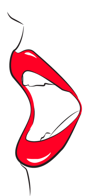 Mouth 3 2217