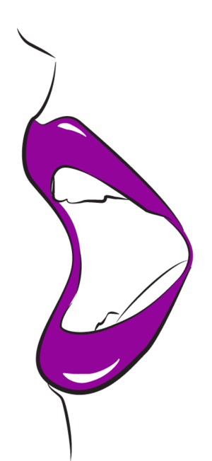 Mouth 4 2218