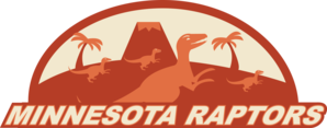 Raptors Logo 2227