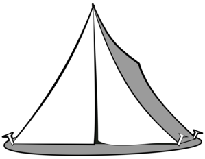 Tent 2273
