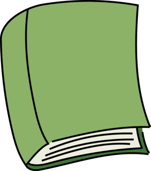 Closed book 2341