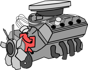 Engine 2346