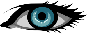 Eye 2372