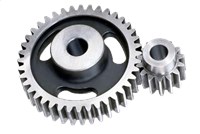 gear and spur photo 241