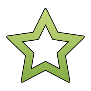 Bullet green 2432