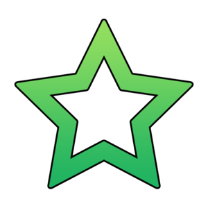 Bullet green 2433