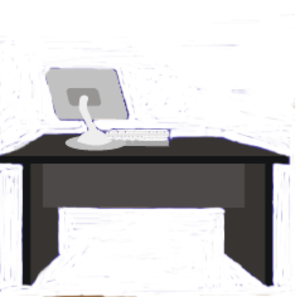 Desk 2 2441