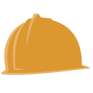 Hard Hat 2446