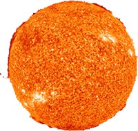 Sun illustration 246