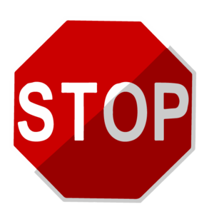 Stop 2466