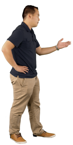 Man Angry 2470