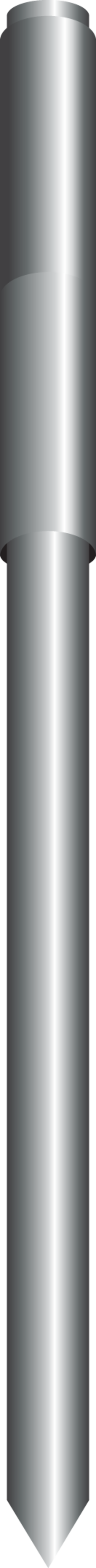 Road Signs metal pole 2489