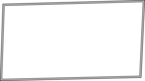 Blank Board 2503