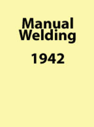 Recycle old manual 2538