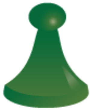 Chaotic Pawn 2563