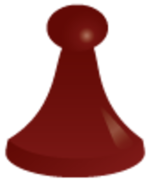 Confused Pawn 2567