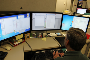 cubicle office worker 2 2572