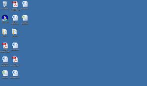 Windows Desktop 2606