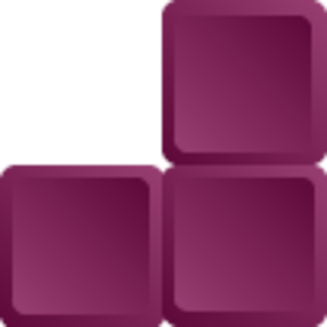 Pink Tile buttons 3 2629