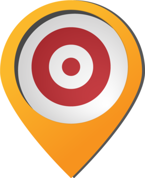 Floating Target 2641